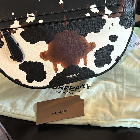 New authentic Burberry bag - Picture 10 of 10